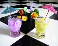 Nến ly cocktail - Nến Hạnh Phúc - Công Ty TNHH Sản Xuất Thương Mại Nến Hạnh Phúc